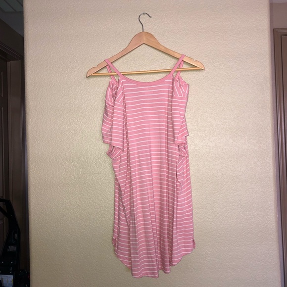 Lane Bryant Top - Picture 2 of 5